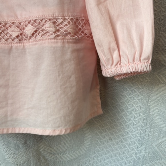 Lands end long sleeve tunic - Picture 3 of 7